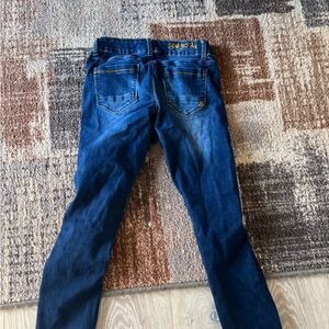 Diego Rein Skinny Jeans